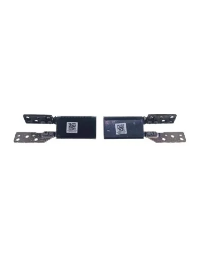 Cerniere 0WKMCJ 0H6RM5 per Dell Precision 7670 7680 - Bismatic.com