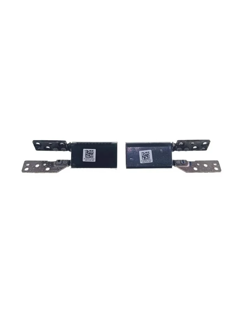 Hinges 0WKMCJ 0H6RM5 for Dell Precision 7670 7680