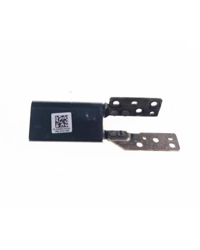 Hinges 0WKMCJ 0H6RM5 for Dell Precision 7670 7680 - Bismatic.com