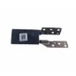 Hinges 0WKMCJ 0H6RM5 for Dell Precision 7670 7680