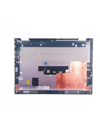 Bottom base cover 0D2GJX AM3MM000V55 for Dell Precision 7680 M7680 - Bismatic.com