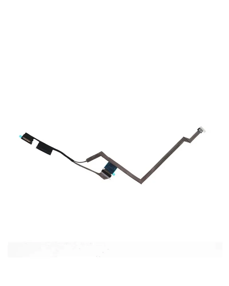 Cable flex video LVDS 06F0MV 450.0PH02.0001 para Dell Latitude 5530 5531 Precision 3570 3571