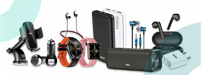  Mobile Phone Accessories 