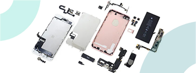  Mobile Phone Parts 