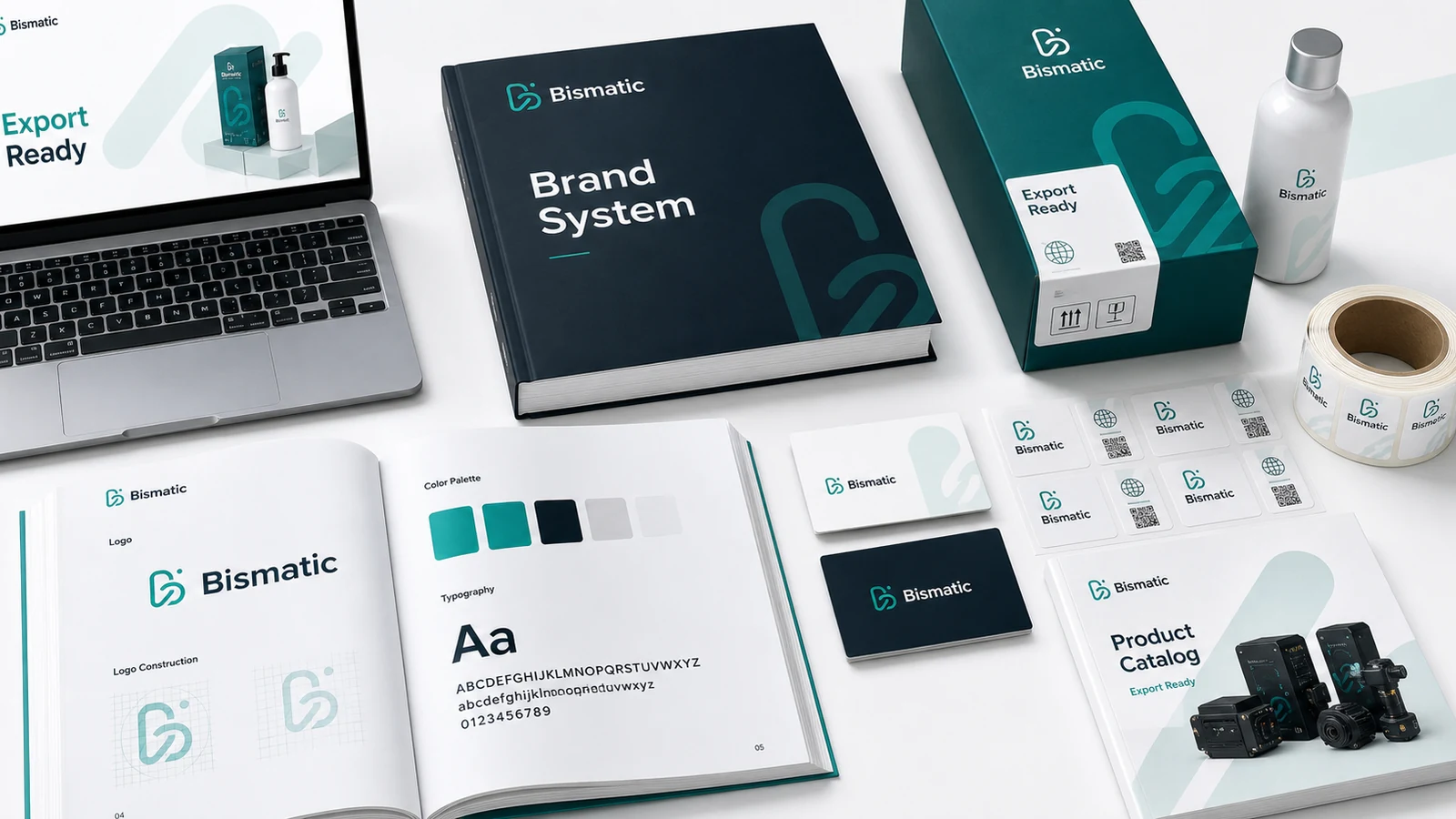 Brand Strategy